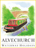 Alvechurch Boat Centres